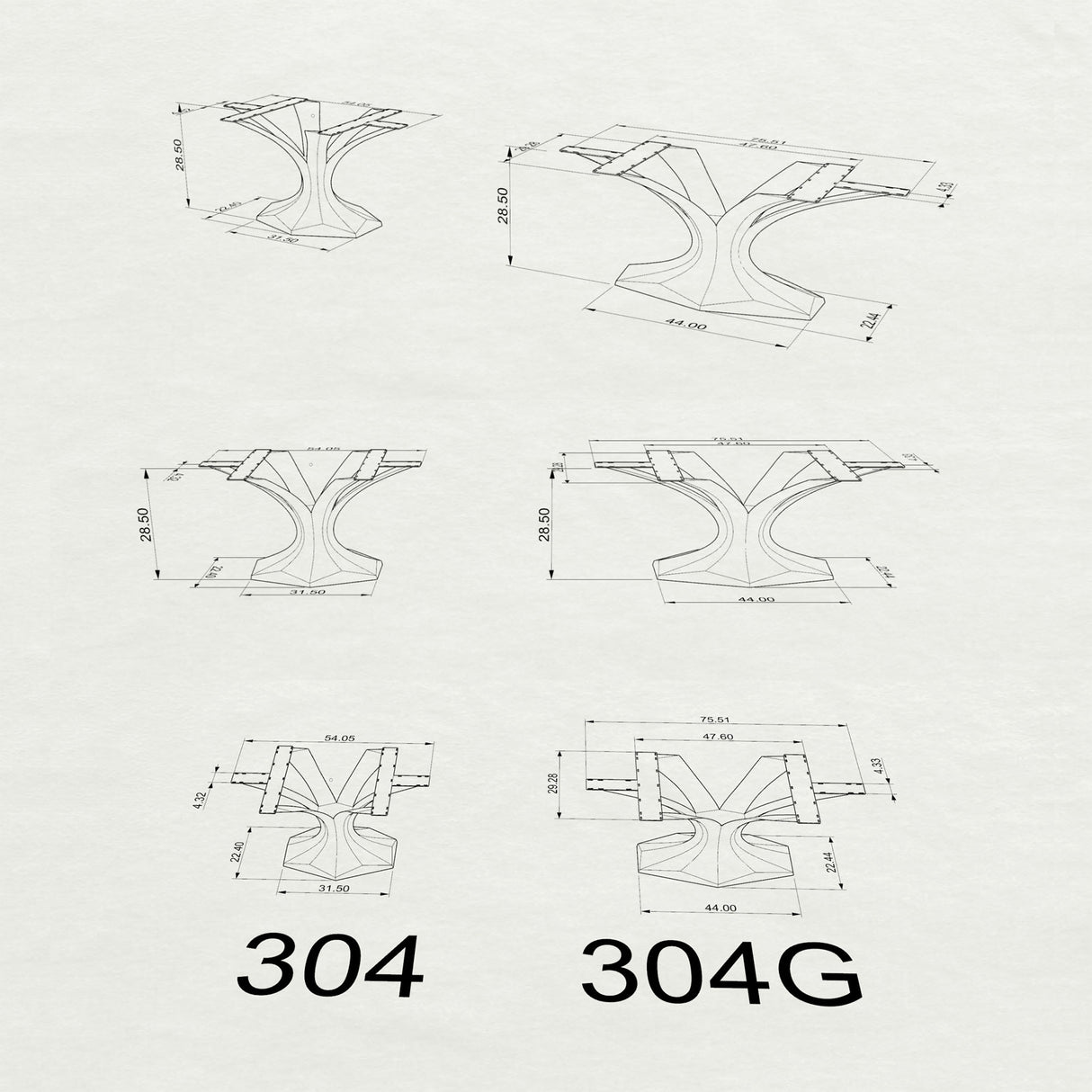Table Base 304 Dentro 28H for Dining Design Furniture table base metal table base dining table base table base only round table base dining table pedestal base base for glass dining table metal pedestal table base pedestal table base only pedestal table base metal round table base only table pedestal base metal metal base dining table