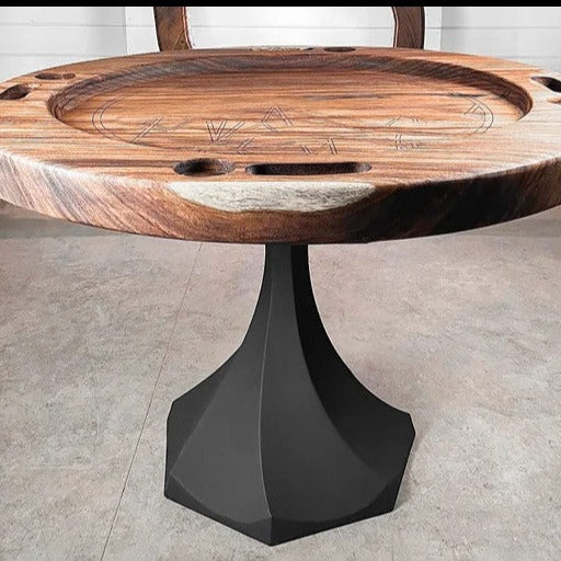 Table Base 311 Lithe Tulip Metal Design Furniture table base furniture legs mid century modern base for table top