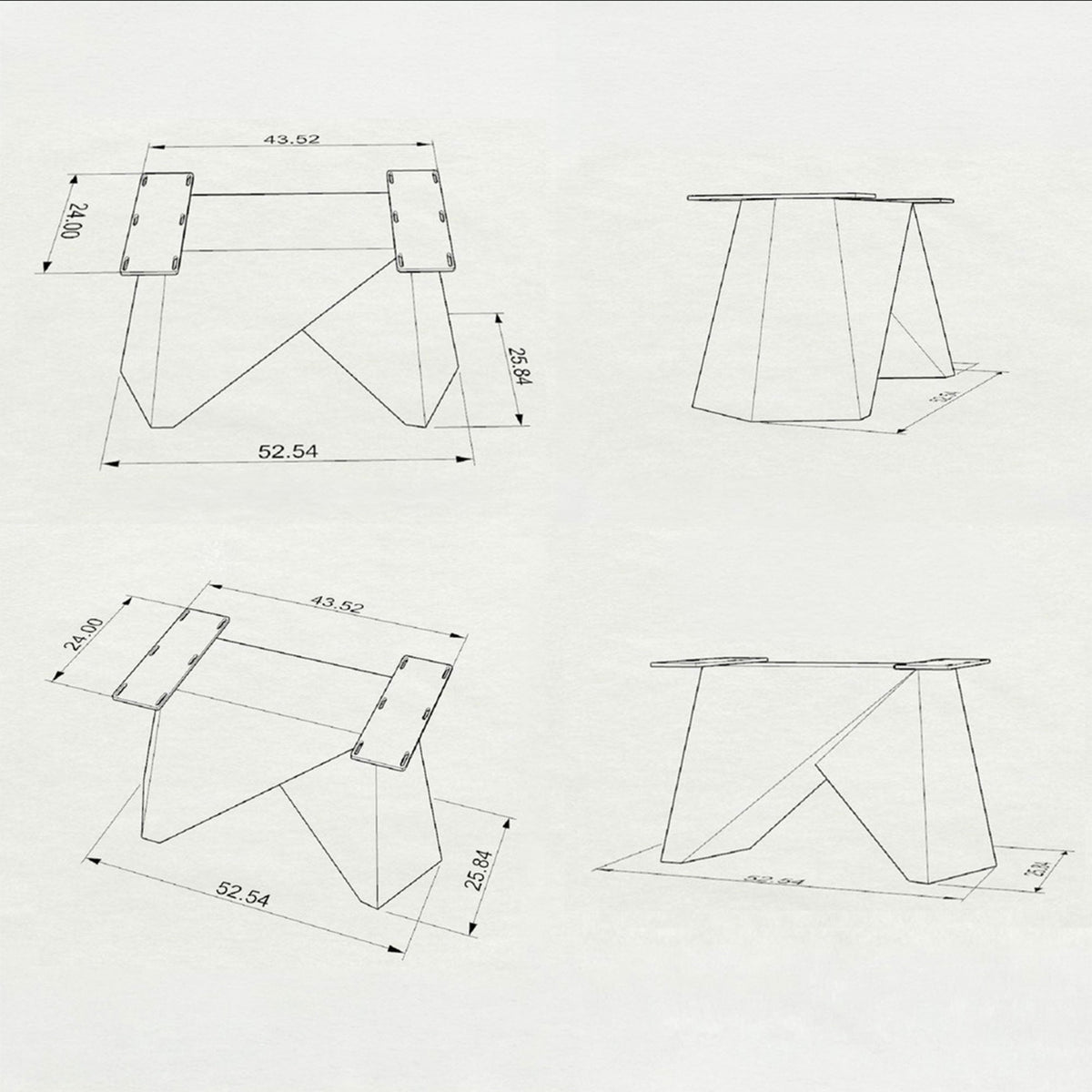 Table Base 314 Solid 28H Metal Kitchen Pedestal Stand table base metal table base dining table base table base only round table base dining table pedestal base base for glass dining table metal pedestal table base pedestal table base only pedestal table base metal round table base only table pedestal base metal metal base dining table