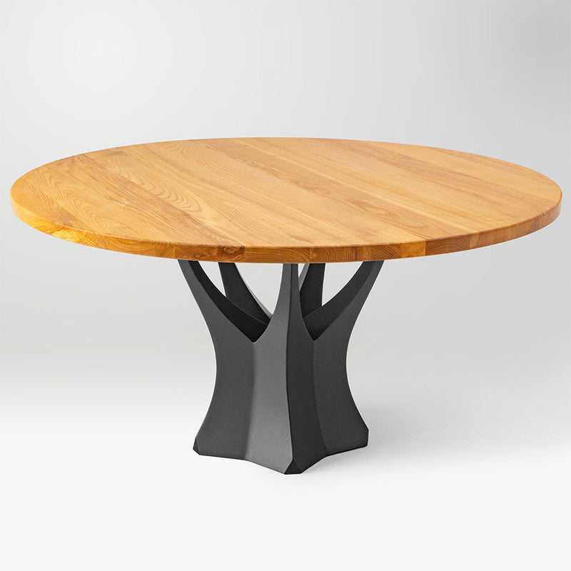 Table Base 317 Namu 28H Minimalist Furniture Design