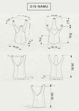 Metal Table Base - 319 Namu - 20, 20, 28H inch dining table base tulip Pedestal table Base wooden metal diy table base farmhouse table legs wood table base home and living industrial and rustic style heavy duty