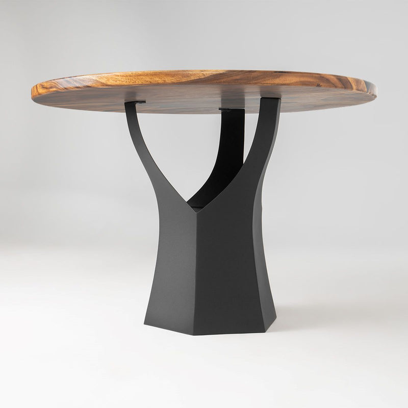 Table Base 319 Namu 28H Metal Kitchen Design Furniture table base metal table base dining table base table base only