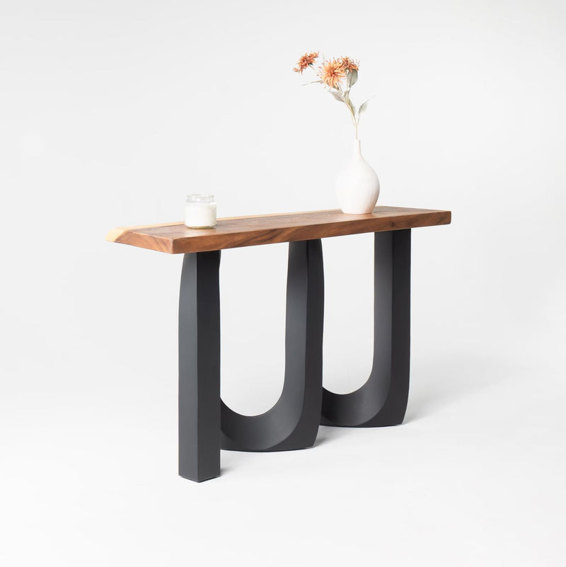 Table Base 320 LIDA 28H Metal Industrial Design Furniture; table base only