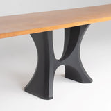 Table Base 322 Haru 28H Metal Furniture Legs table base metal table base dining table base table base only round table base metal base dining table