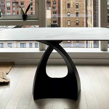 table base 323 tulipe handmade design furniture