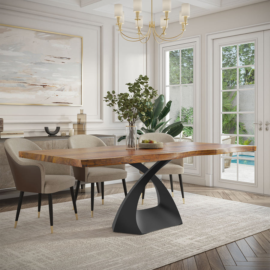 Table Base 323 Tulipe 28