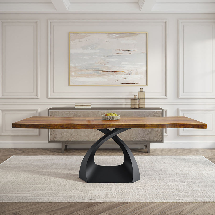 Table Base 323 Tulipe 28