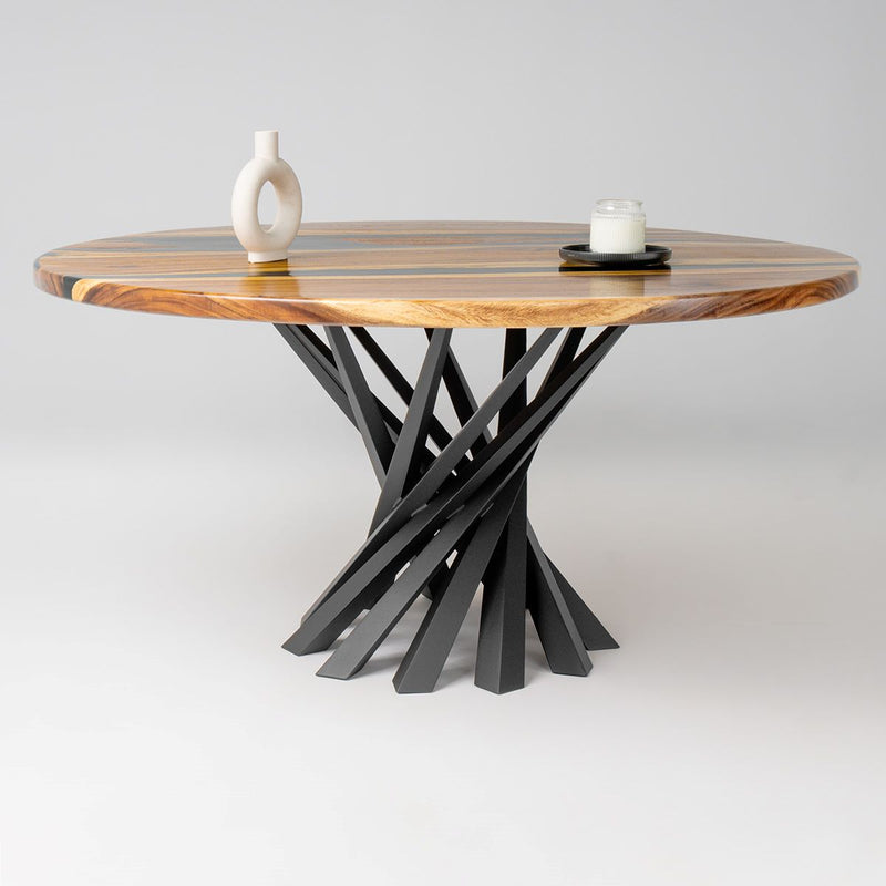 Modelul Tbl Table Base 325 Filar 28H DIY Metal Legs Furniture - Flowyline