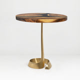 Table Base 331-P1 Gold Python 28H Modern Metal Dining Furniture dining table base table base only modern dining table base dinning table base dining table base design dining table base for sale kitchen table base only rectangular table base rectangle table base decorative metal table base rectangle dining table base