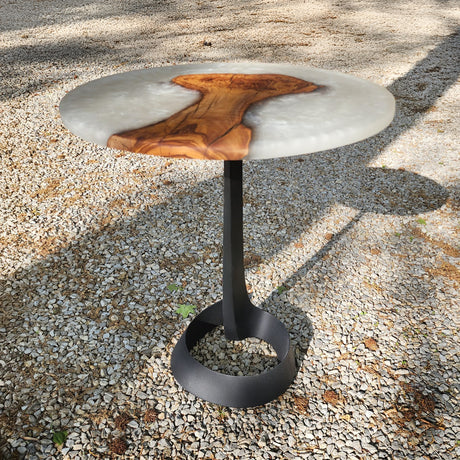 Table Base 331-P1 Python 28H Modern Metal Dining Furniture dining table base table base only modern dining table base dinning table base dining table base design dining table base for sale kitchen table base only rectangular table base rectangle table base decorative metal table base rectangle dining table base