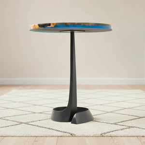 Table Base 331-P1 Python 28H Modern Metal Dining Furniture dining table base table base only modern dining table base dinning table base dining table base design dining table base for sale kitchen table base only rectangular table base rectangle table base decorative metal table base rectangle dining table base