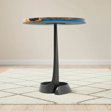 Table Base 331-P1 Python 28H Modern Metal Dining Furniture dining table base table base only modern dining table base dinning table base dining table base design dining table base for sale kitchen table base only rectangular table base rectangle table base decorative metal table base rectangle dining table base