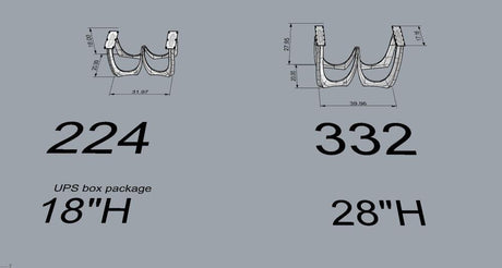 Table Base 332 Atlas 28H Modern Metal Dining Furniture dining table base only dining table base table base only modern dining table base dinning table base dining table base design dining table base for sale