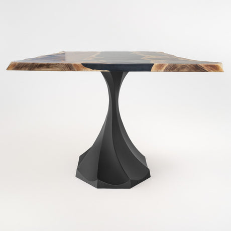 Table Base 333 Lithe 28H for Furniture Dining Tabletop dining table base table base only modern dining table base dinning table base dining table base design dining table base for sale kitchen table base only rectangular table base rectangle table base decorative metal table base rectangle dining table base