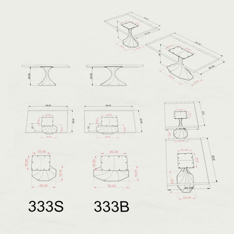 Table Base 333 Lithe 28H for Furniture Dining Tabletop dining table base table base only modern dining table base dinning table base dining table base design dining table base for sale kitchen table base only rectangular table base rectangle table base decorative metal table base rectangle dining table base