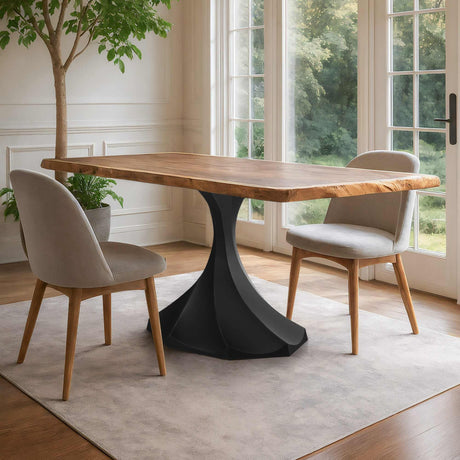 Table Base 333 Lithe for Furniture Dining Tabletop dining table base table base only modern dining table base dinning table base dining table base design dining table base for sale kitchen table base only rectangular table base rectangle table base decorative metal table base rectangle dining table base