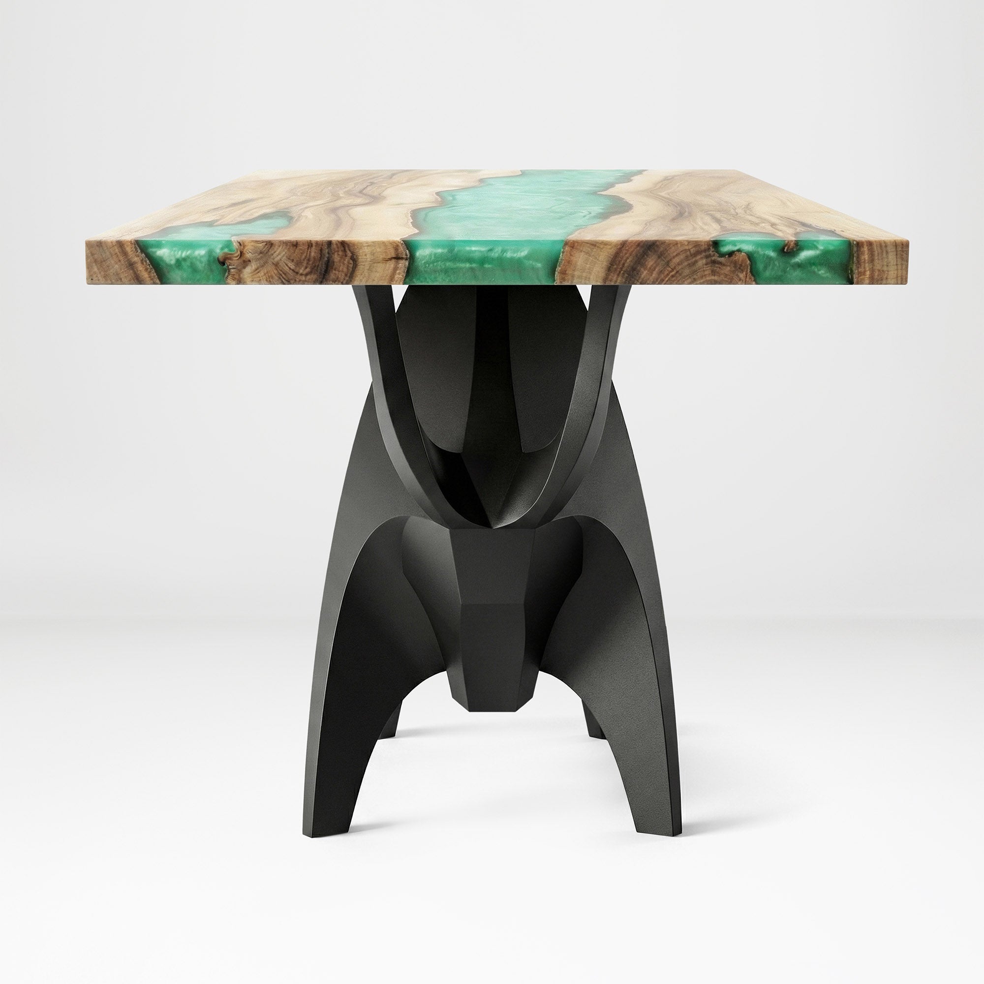 Heavy-Duty Table Base 28.5
