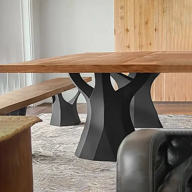 dining room table legs