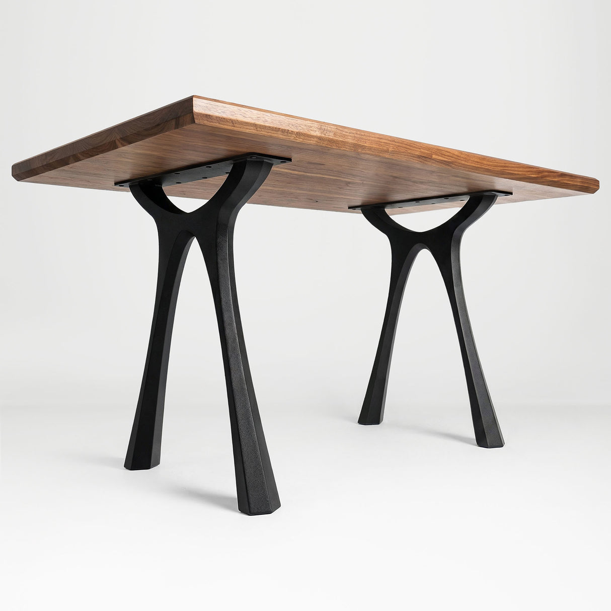 Furniture Legs 414 Hatty Modern Metal Table Legs table legs diy table legs metal metal dining table legs steel