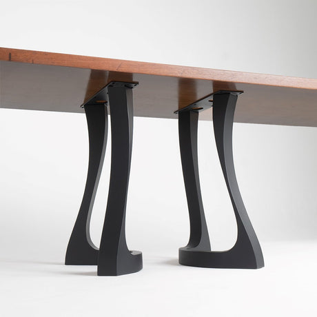 Table Legs 436 Uzar Metal DIY Dining Furniture Legs diy table legs metal metal dining table legs steel table legs