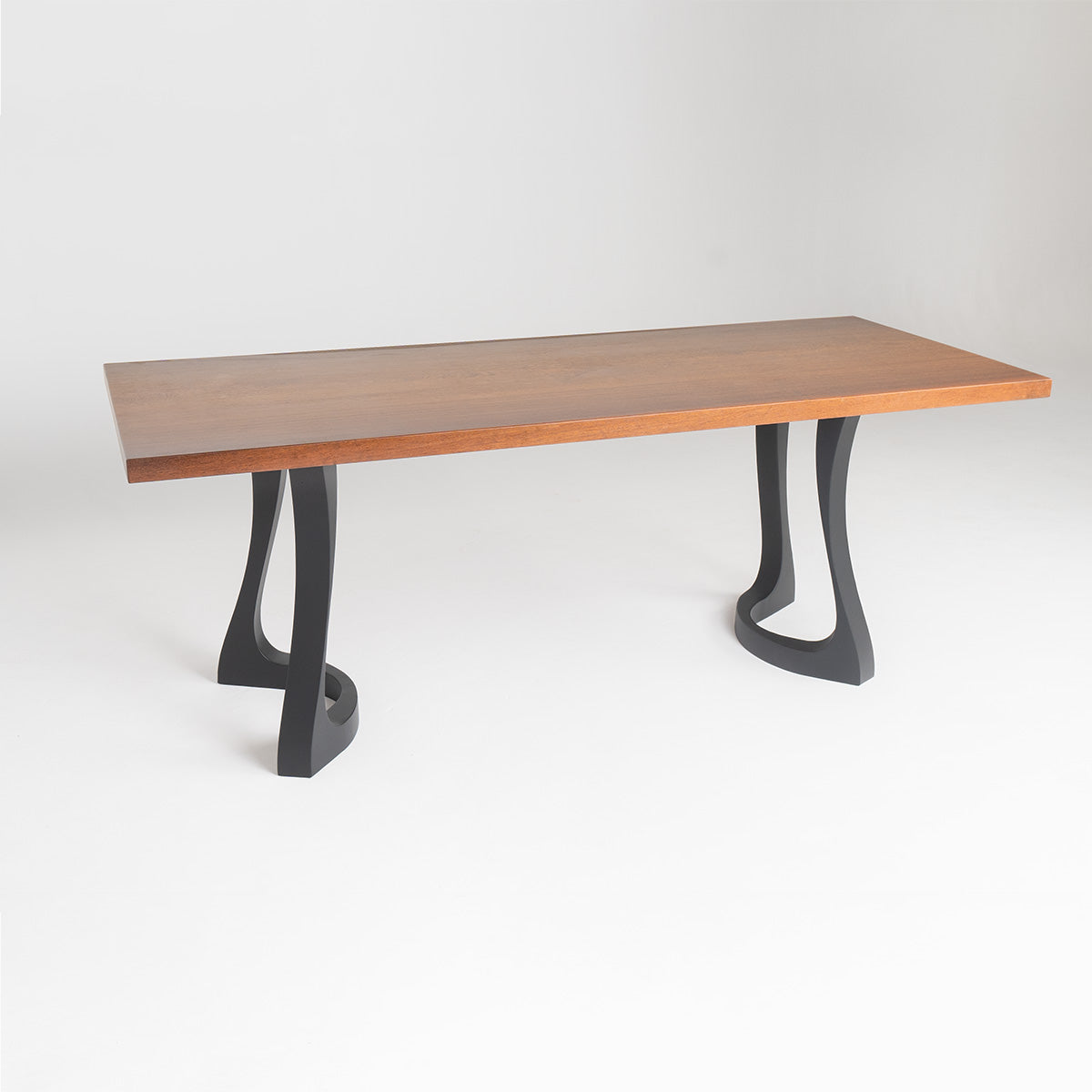 ダイニングテーブル Vintage Hungarian Table Hand-embroidered Hungarian hemp tablecloth – Rue Vintage 74