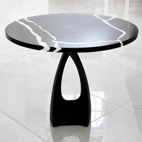 Metal Table Base 316 Tulipe dining table base tulip Pedestal table Base wooden metal diy table base farmhouse table legs wood table base home and living industrial and rustic style heavy duty