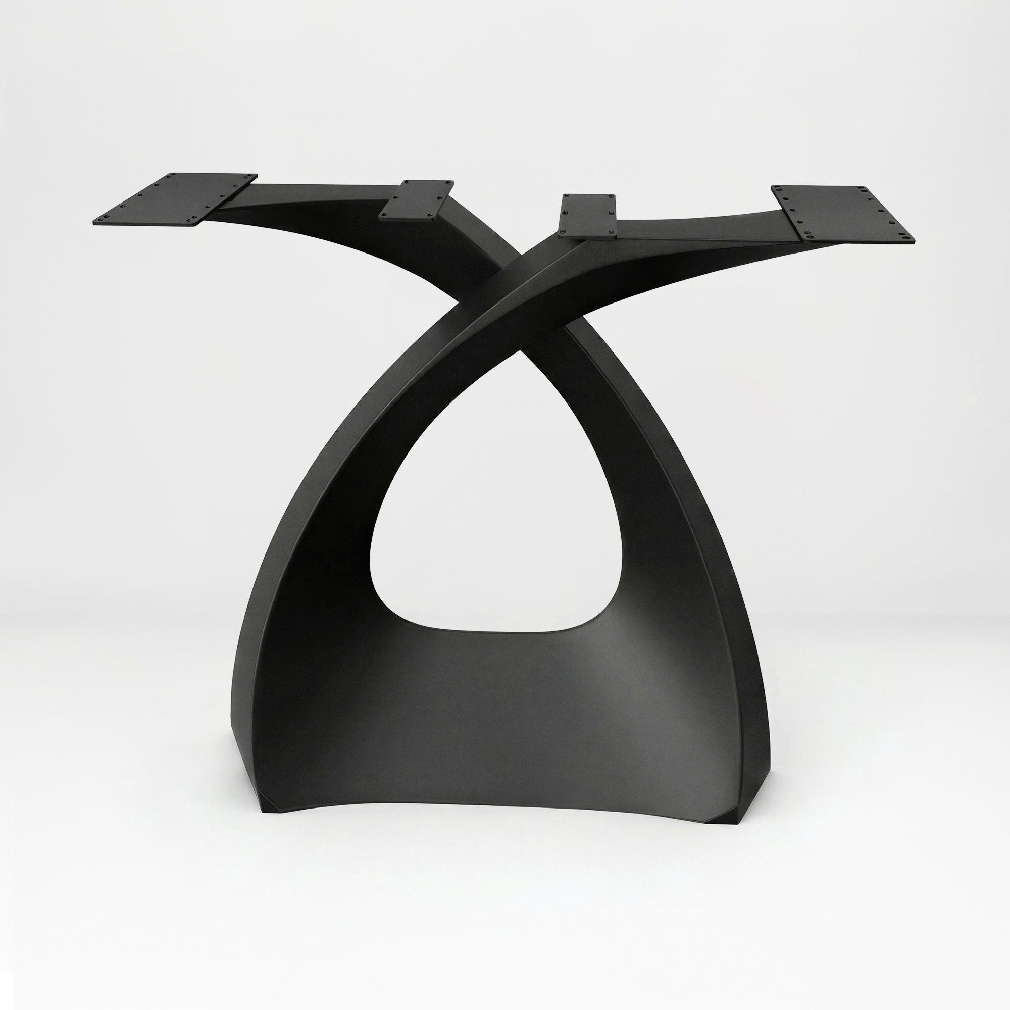 Fab Round the Table:TCC×LSS 未開封 Table Base 307 Tulipe 28