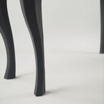 Table Legs 502 Priya 28H Metal Dining Furniture