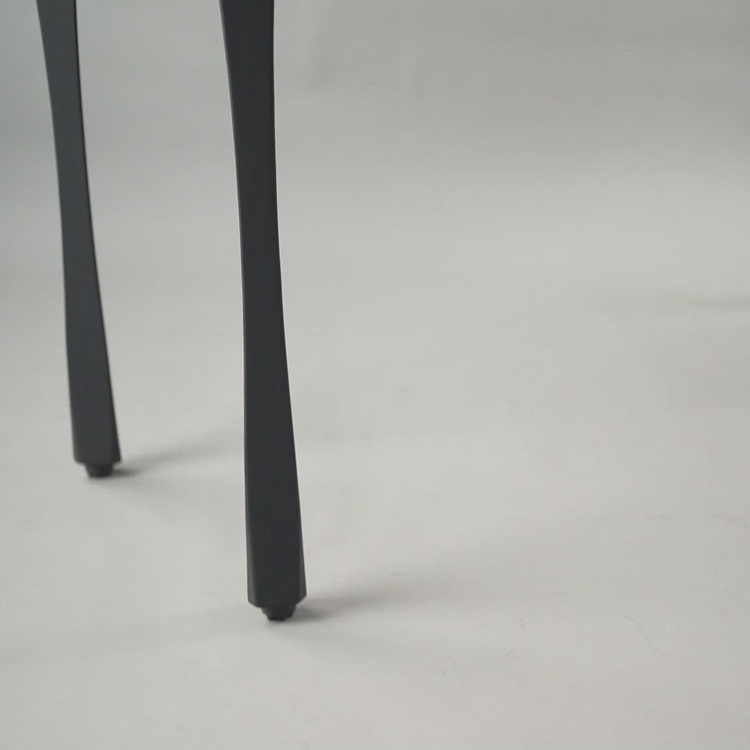 Metal Table Legs, DIY Steel Furniture of ✔️ FlowyLine Design for epoxy live edge top walnut wood slab curved shape bench Handmade modern kitchen mid century dining room idea industrial custom frame Black wooden desk antique woodworking decorative wrought iron how to make simple welded dining table vintage river styles