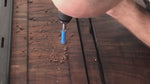 video of table legs hardware
