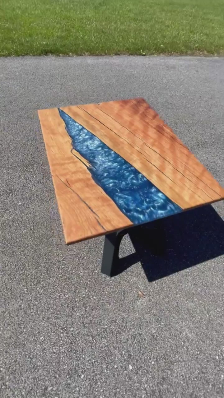 Bench Legs 117 Uzar 16H for Woodworking, Live Edge Tabletop Flowyline Design Coffee Table Base for DIY furniture dining home decor epoxy woodworkbench steel table legs farmhouse outdoor bench metal coffee table round stool legs modern desk small bench charcuterie narrow wood bench modern metal legs for bench