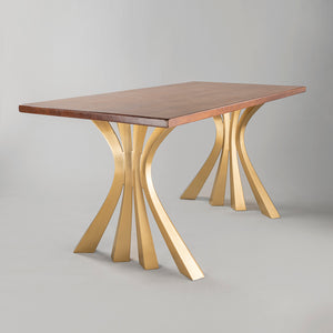 round coffee table gold legs; round dining table gold legs; round dining table with gold legs; round table with gold legs; gold table legs;