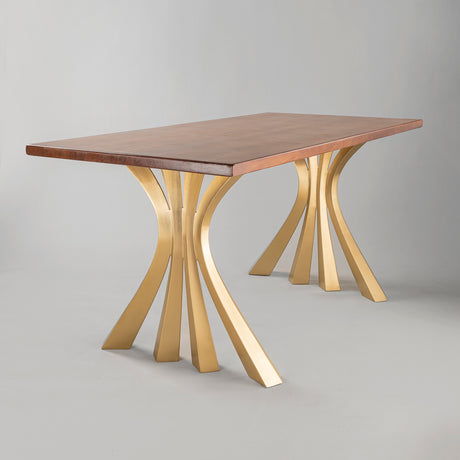 round coffee table gold legs; round dining table gold legs; round dining table with gold legs; round table with gold legs; gold table legs;