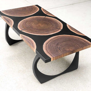 Coffee Table Legs 212 Cleo 16H Modern DIY Furniture feddback; replacement legs for coffee table; black coffee table legs; coffee table replacement legs; wood legs for coffee table; coffee table legs design;