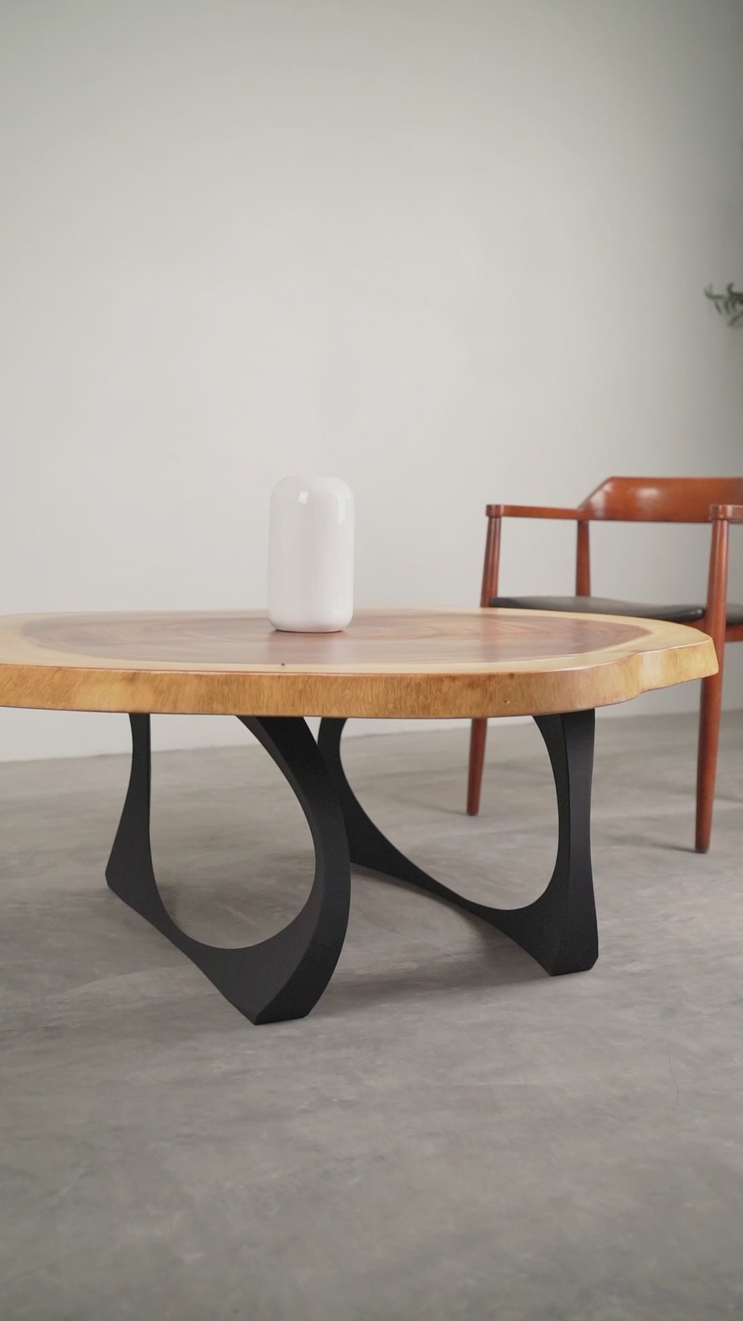 Coffee Table Legs 446 Cleo 16.3