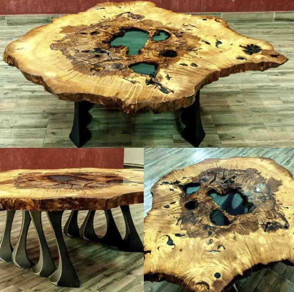 Coffee Table Legs 202 Radix 16H for Live Edge Tabletop metal legs coffee table coffee table iron legs coffee table black metal legs metal legs for a coffee table coffee table steel legs round coffee table metal legs