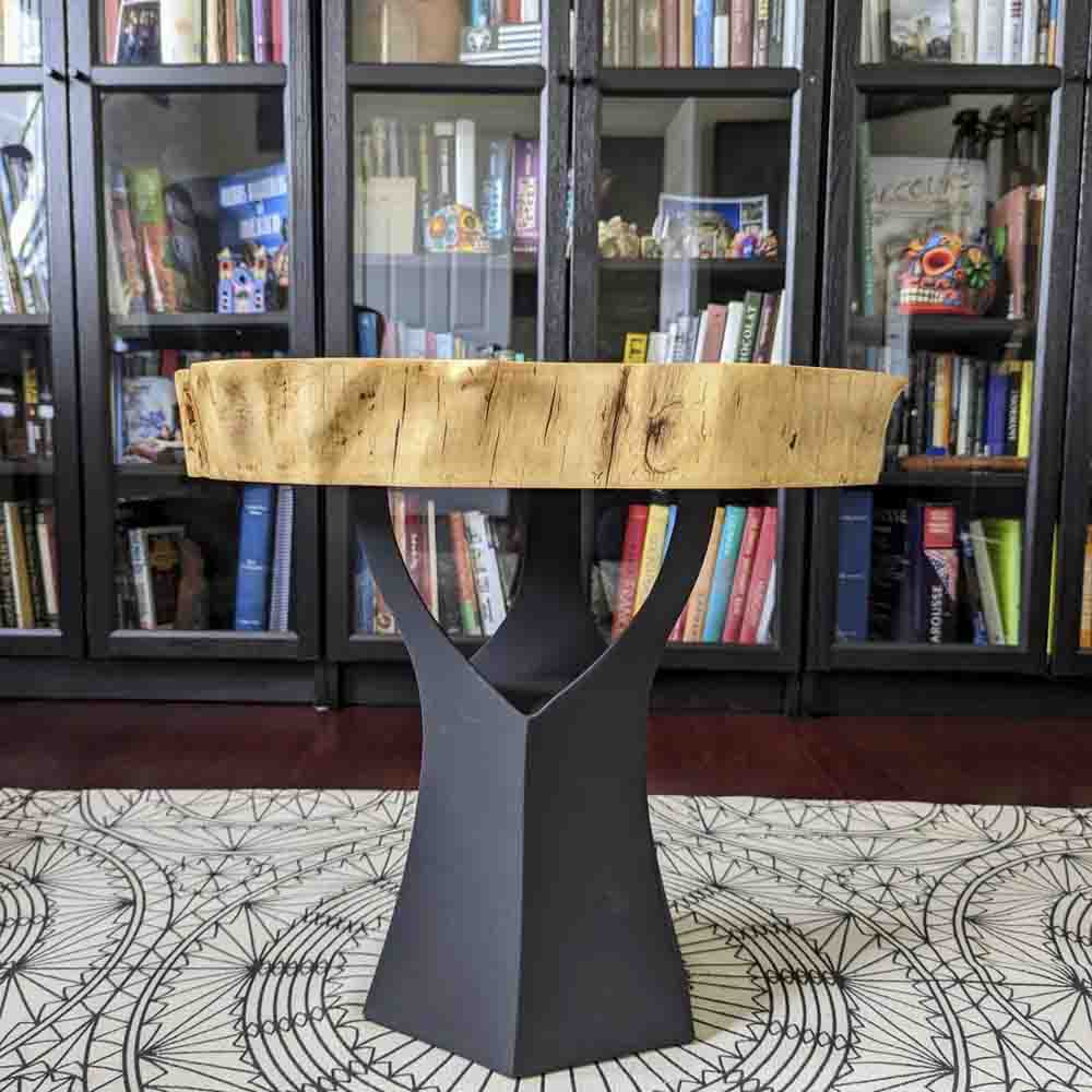 Coffee Table Legs 106 Namu (Small Size) 16H Modern Furniture steel legs for coffee table coffee table screw in legs table legs for coffee table oak coffee table legs 14 inch coffee table legs screw in coffee table legs coffee table with legs table legs coffee table black iron coffee table legs