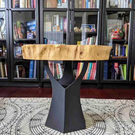 Coffee Table Legs 106 Namu (Small Size) 16H Modern Furniture steel legs for coffee table coffee table screw in legs table legs for coffee table oak coffee table legs 14 inch coffee table legs screw in coffee table legs coffee table with legs table legs coffee table black iron coffee table legs