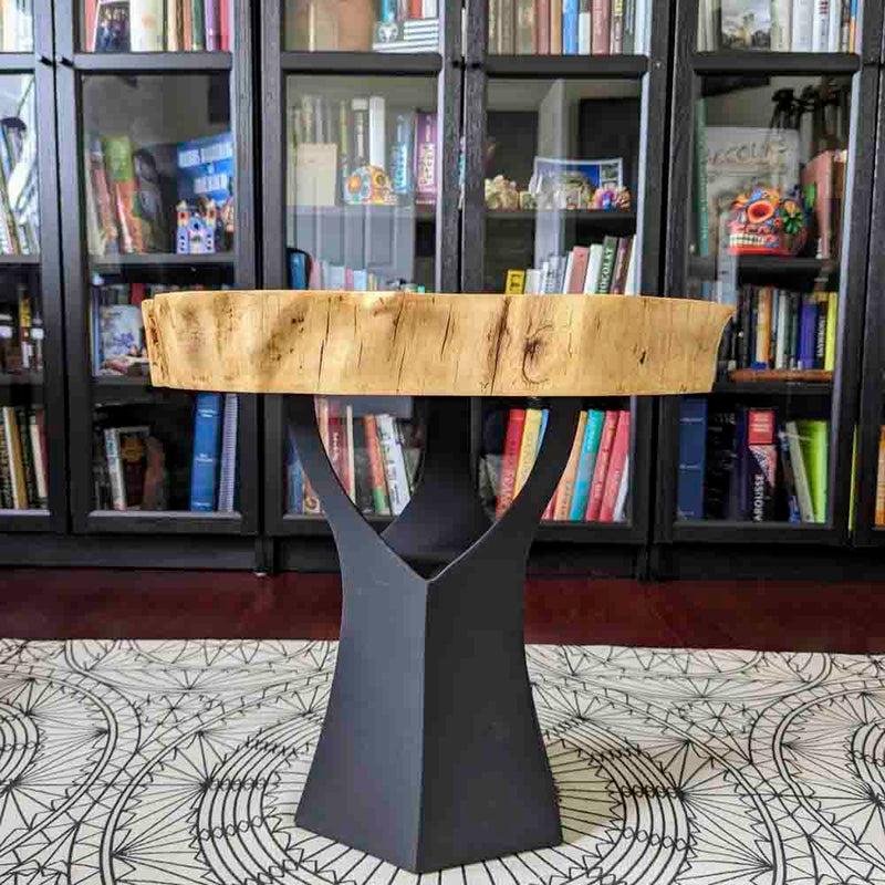 Bench Legs 106 Namu - 16H inch  of FlowyLine ✔️ Coffee Table Base for DIY furniture dining home decor epoxy woodworkbench legs furniture legs table legs metal coffee table farmhouse steel table base raw steel square bench legs granite table base entryway table glass table base