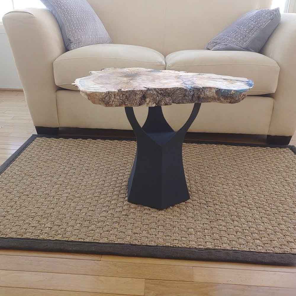 Coffee Table Legs 106 Namu (Small Size) 16H Modern Furniture steel legs for coffee table coffee table screw in legs table legs for coffee table oak coffee table legs 14 inch coffee table legs screw in coffee table legs coffee table with legs table legs coffee table black iron coffee table legs