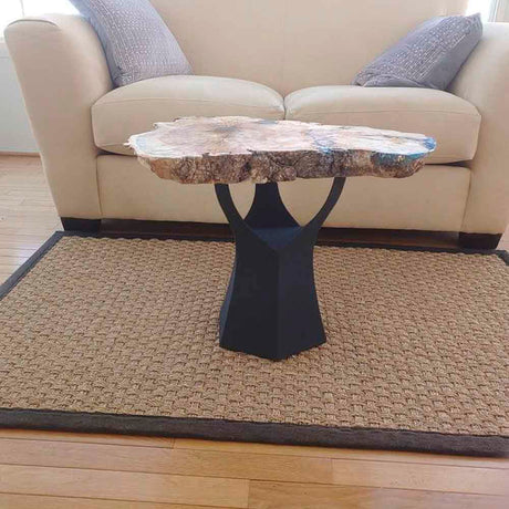 Coffee Table Legs 106 Namu (Small Size) 16H Modern Furniture steel legs for coffee table coffee table screw in legs table legs for coffee table oak coffee table legs 14 inch coffee table legs screw in coffee table legs coffee table with legs table legs coffee table black iron coffee table legs