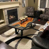 Bench Legs 104 Norah 16H Metal DIY Design Flowyline Design for DIY furniture dining home decor epoxy woodworktable legs bench round dining table steel table legs metal coffee table handmade furniture bench base narrow wood bench bench for entryway metal legs for bench