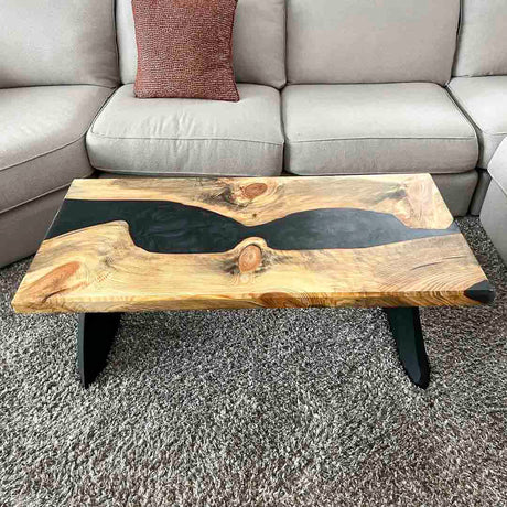 Coffee Table Legs 214 Botas 16H for Live Edge Tabletop cheap coffee table legs where to buy coffee table legs buy coffee table legs coffee table legs modern coffee table turned legs coffee table legs with shelf 18 inch coffee table legs