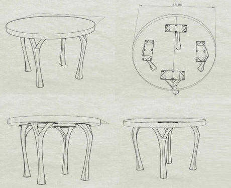 Bench Legs 118 Faras 16H Modern Steel Furniture Flowyline Design Coffee Table Base for DIY furniture dining home decor epoxy woodworkbench legs coffee table outdoor furniture metal Small Coffee Table cabinet legs epoxy mold c channel hair pin legs walnut legs tapered upholstered metal legs for bench