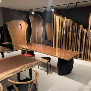 Metal Table Base - 312 Alva - 28H inch table legs dining table base wood legs modern desk outdoor furniture steel table base farmhouse furniture granite table base home and living industrial and rustic style heavy duty