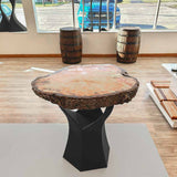 Coffee Table Legs 106 Namu (Small Size) 16H Modern Furniture steel legs for coffee table coffee table screw in legs table legs for coffee table oak coffee table legs 14 inch coffee table legs screw in coffee table legs coffee table with legs table legs coffee table black iron coffee table legs