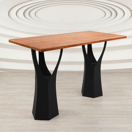 Metal Counter Table Legs - 608 Namu - 36H inch metal table legs furniture console table side table desk legs counter table dining table woodworking handmade furniture x bench legs flowyline design bar table round counter height table