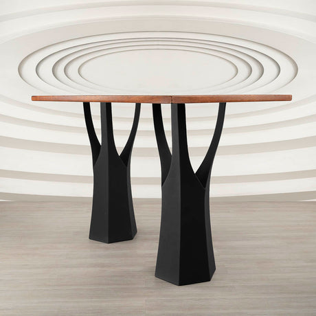 Metal Counter Table Legs - 608 Namu - 36H inch metal table legs furniture console table side table desk legs counter table dining table woodworking handmade furniture x bench legs flowyline design bar table round counter height table