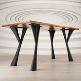 Metal Table Legs 507 Yami