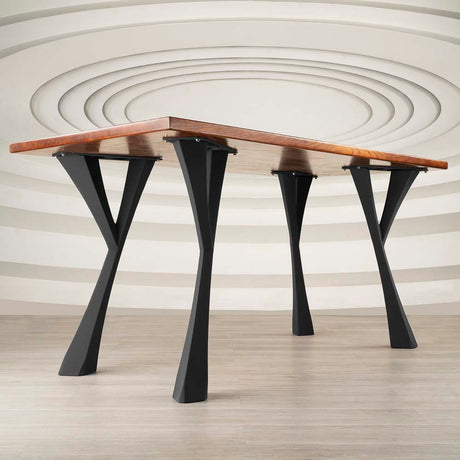 Metal Table Legs 507 Yami